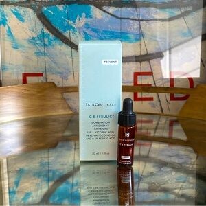 SkinCeuticals C E Ferulic Vitamin C Serum
